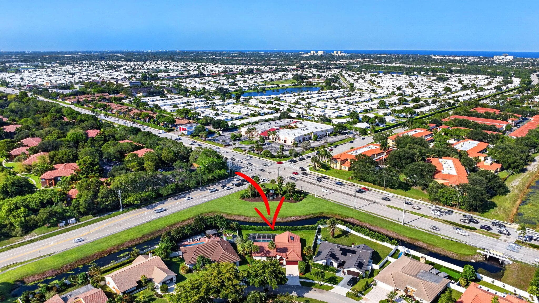 2400 SW 23rd Cranbrook Drive, Boynton Beach, FL 33436 — photo 67 of 106