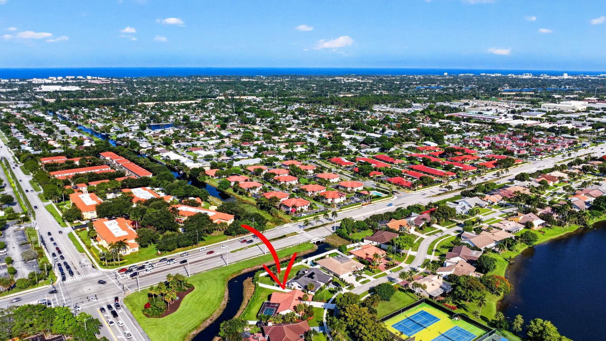 2400 SW 23rd Cranbrook Drive, Boynton Beach, FL 33436 — photo 69 of 106