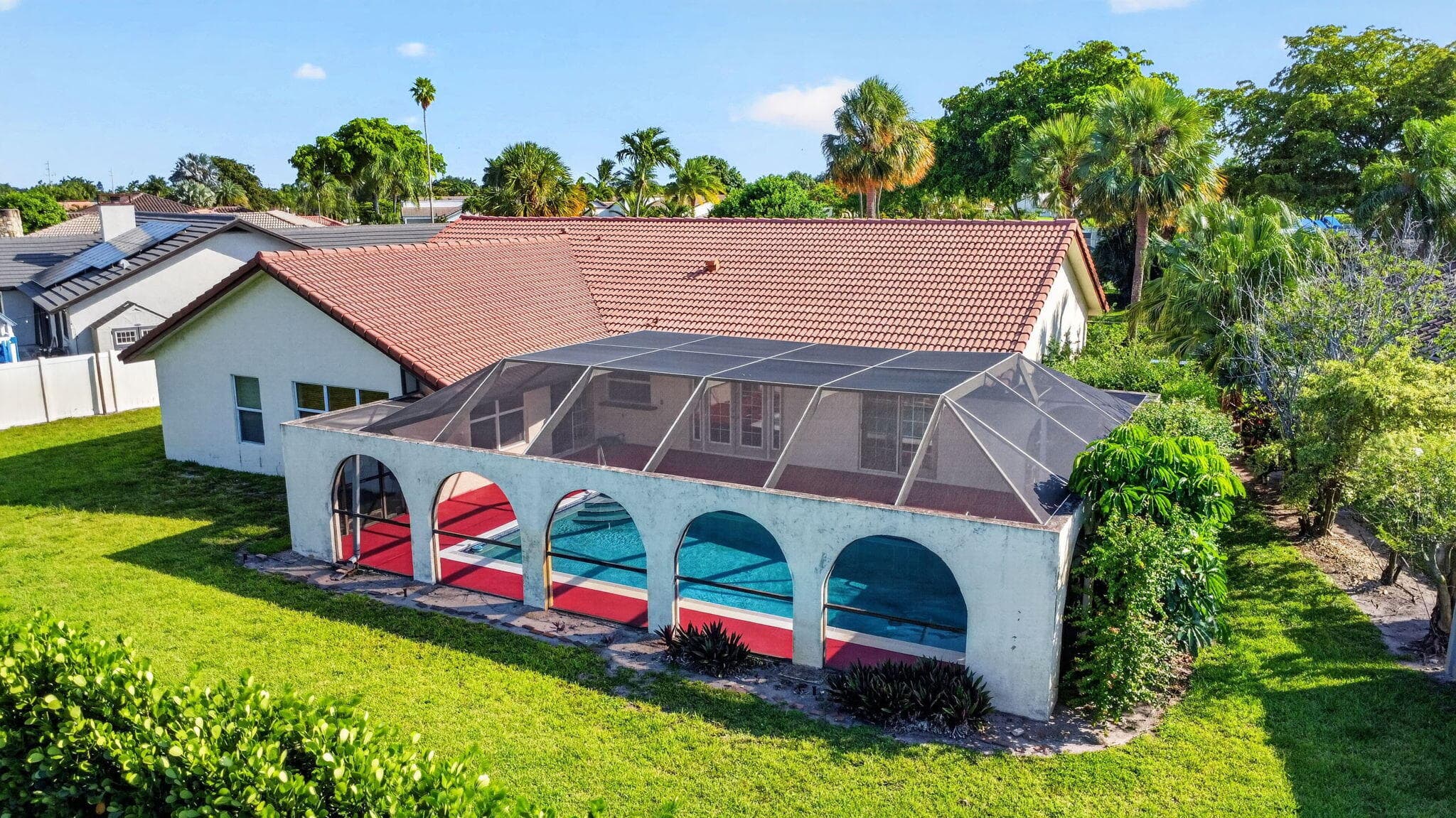 2400 SW 23rd Cranbrook Drive, Boynton Beach, FL 33436 — photo 79 of 106