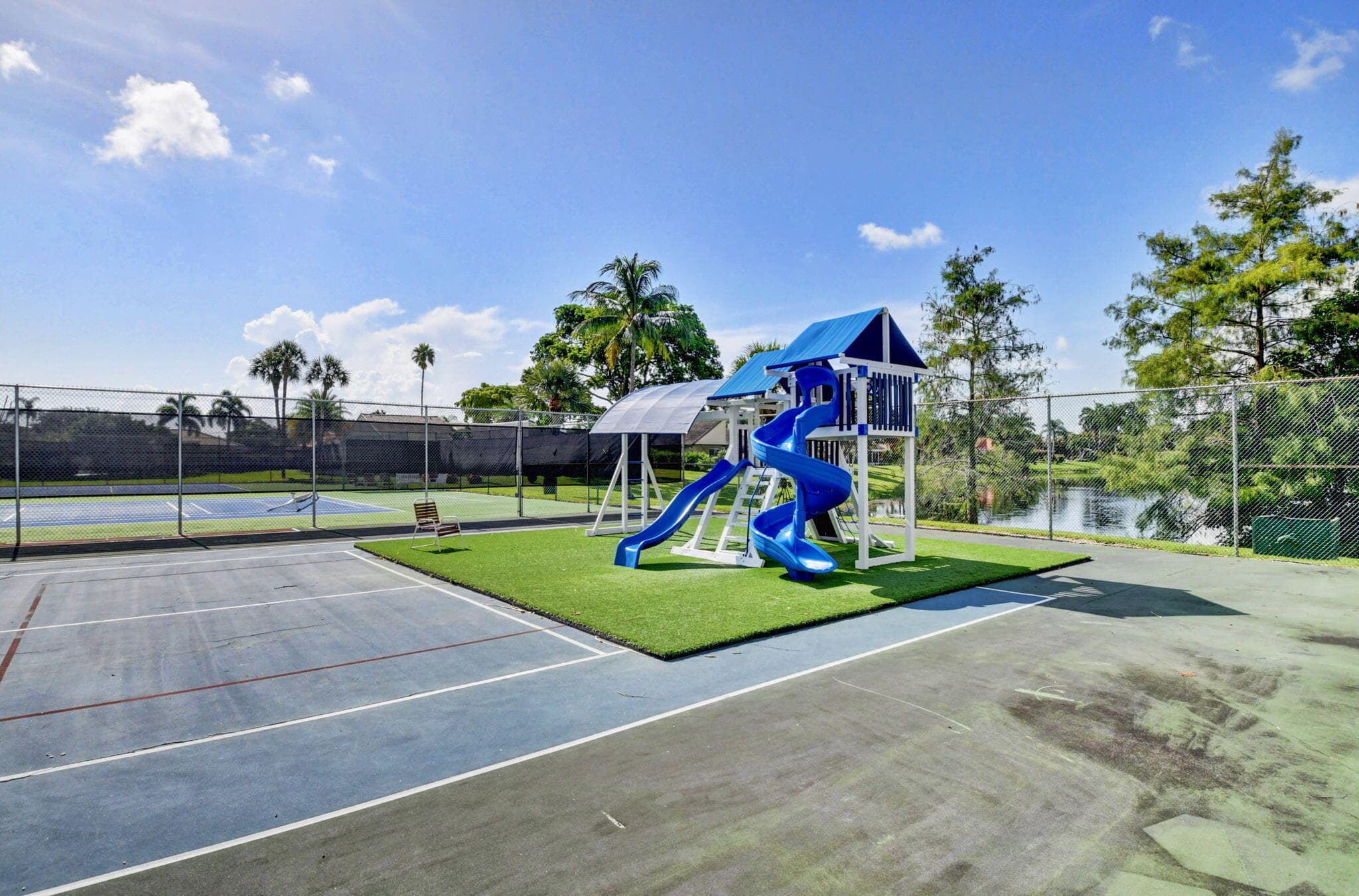 2400 SW 23rd Cranbrook Drive, Boynton Beach, FL 33436 — photo 85 of 106