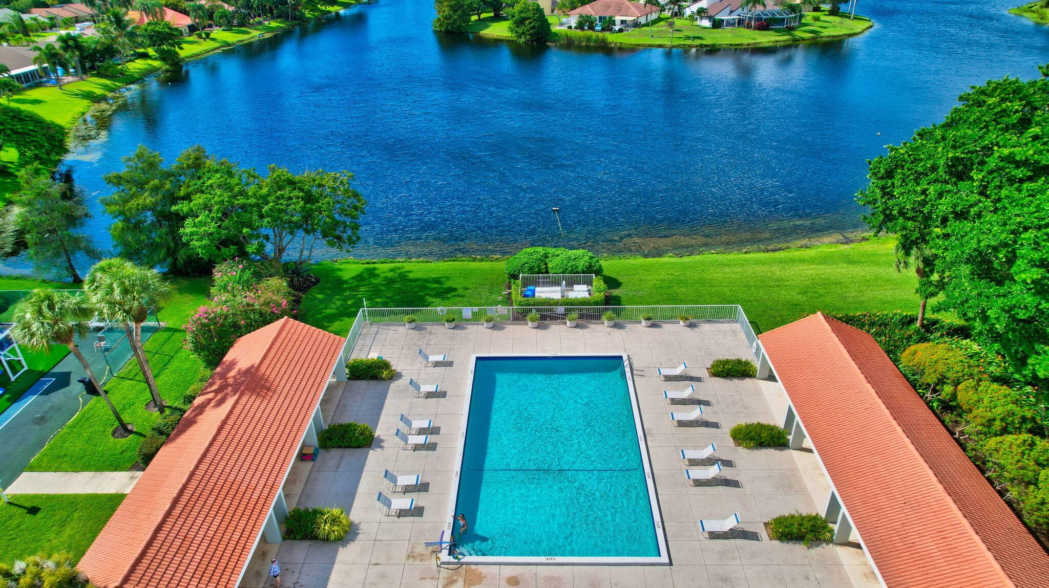 2400 SW 23rd Cranbrook Drive, Boynton Beach, FL 33436 — photo 94 of 106