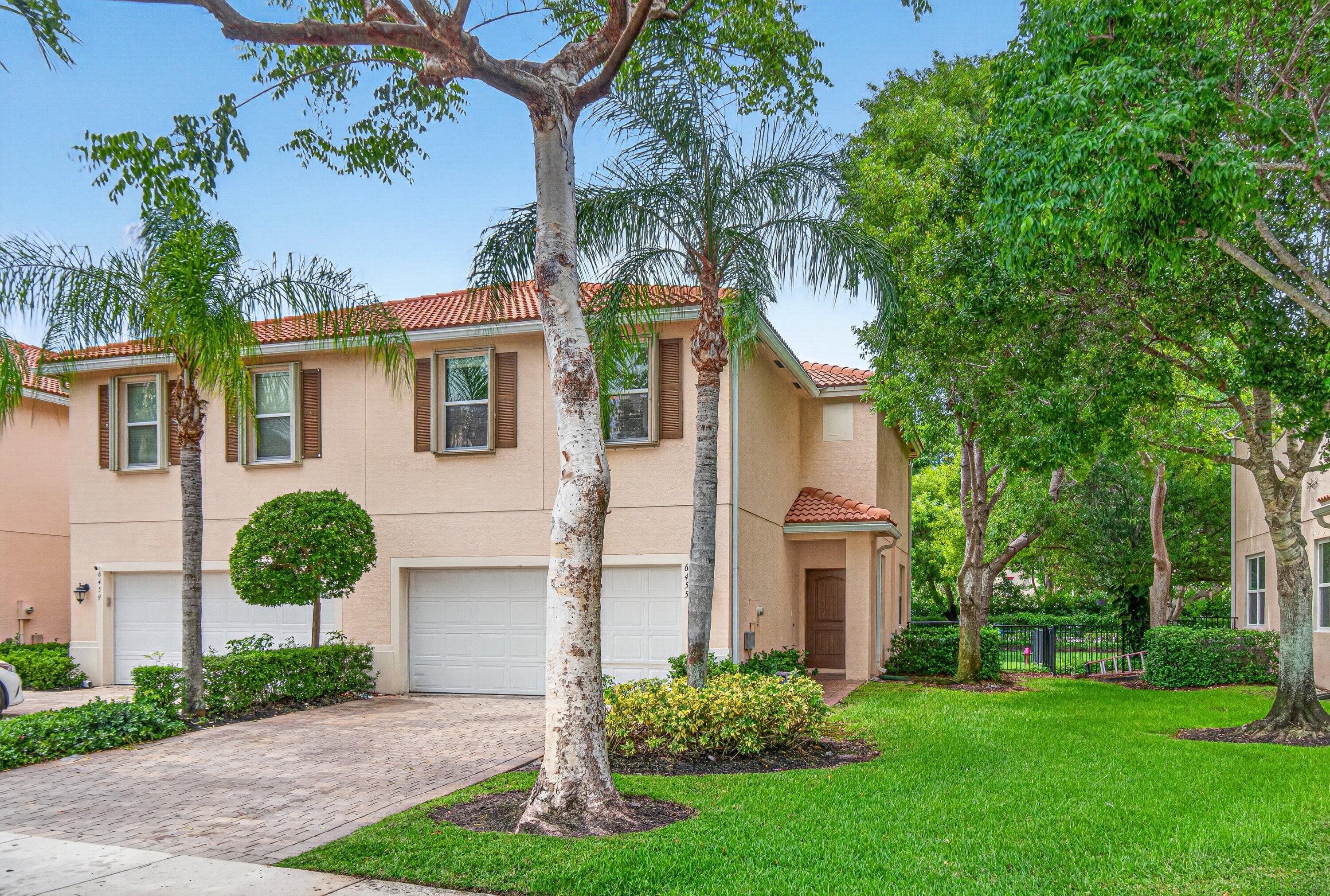6455 Azura Lake Road, Lake Worth, FL 33463 — photo 3 of 40