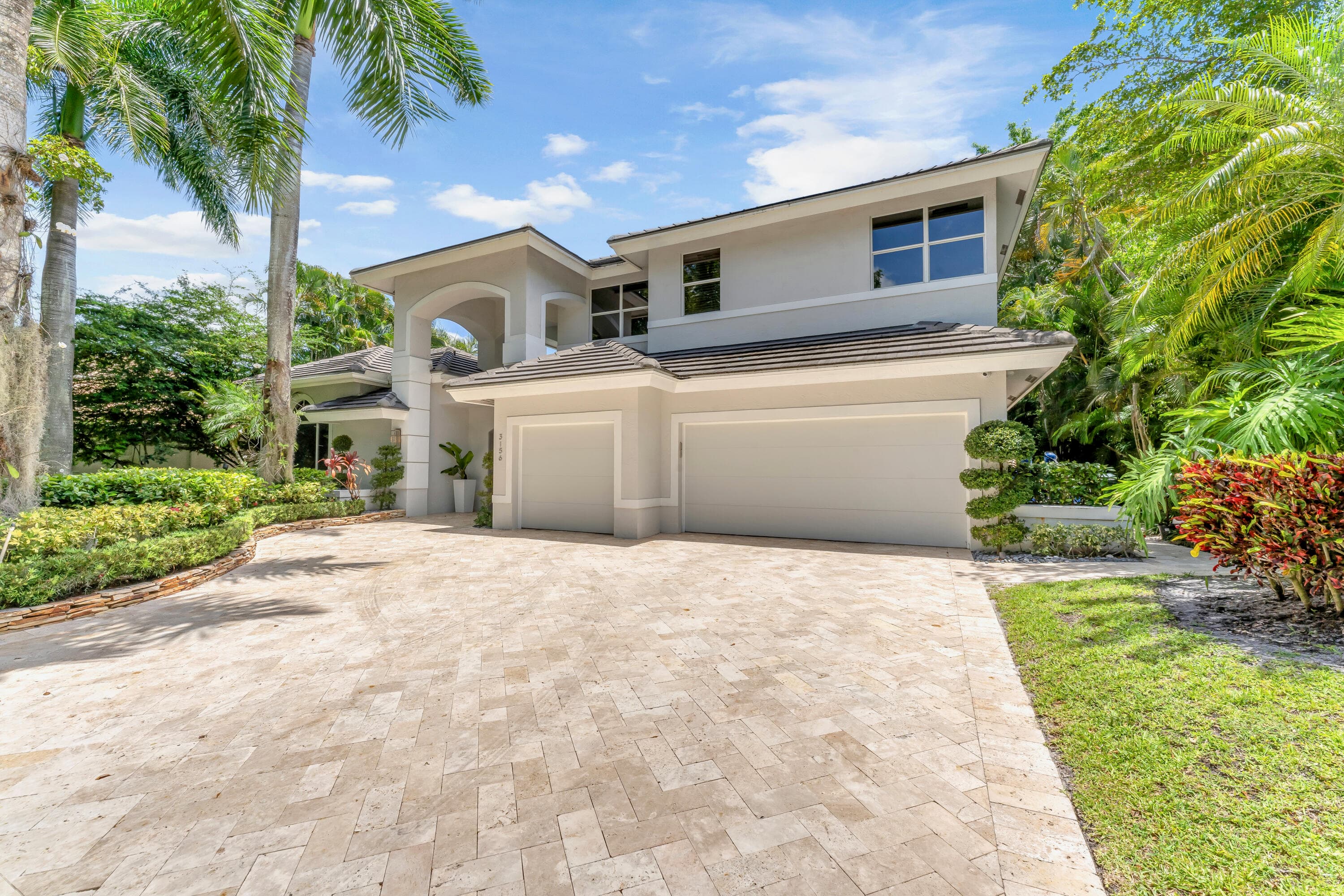 3156 NW 61st Street, Boca Raton, FL 33496 — photo