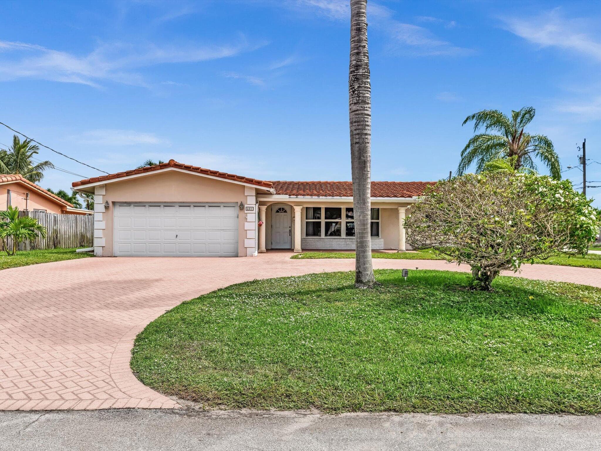 641 SE 11th Street, Pompano Beach, FL 33060 — photo
