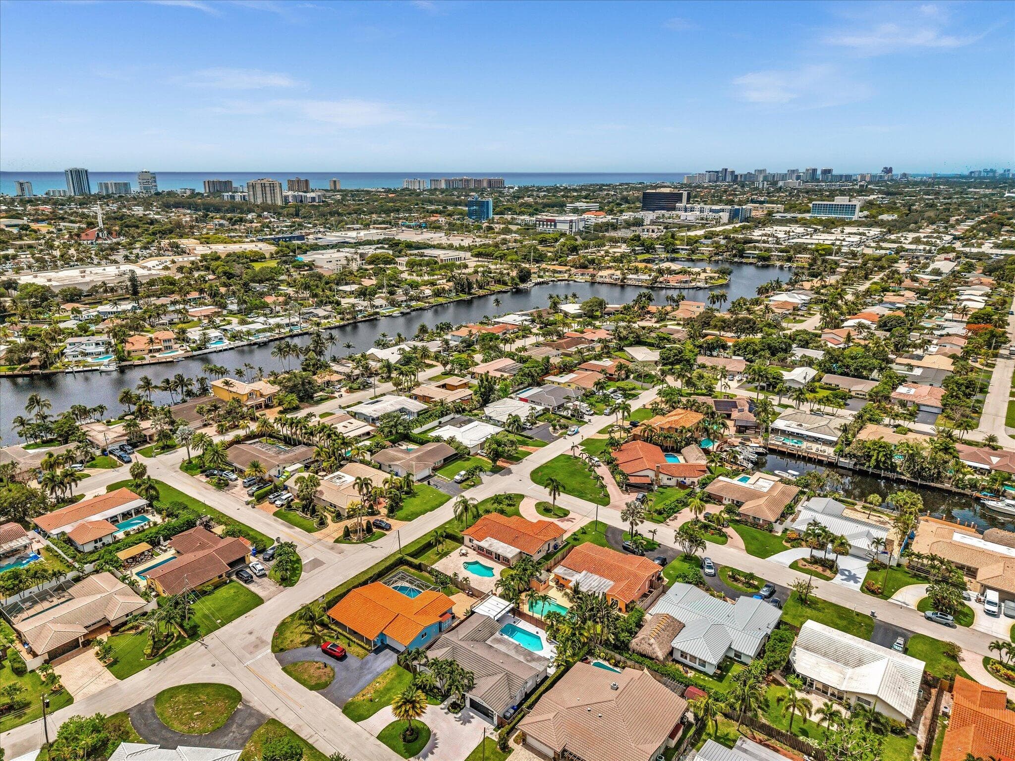 641 SE 11th Street, Pompano Beach, FL 33060 — photo 51 of 56