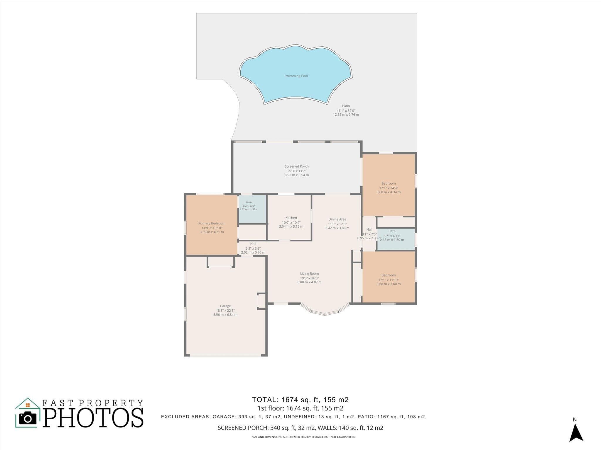 641 SE 11th Street, Pompano Beach, FL 33060 — photo 10 of 56