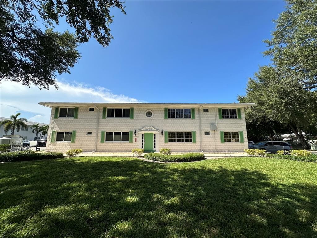 1851 NE 62nd Street 503, Fort Lauderdale, FL 33308 — photo