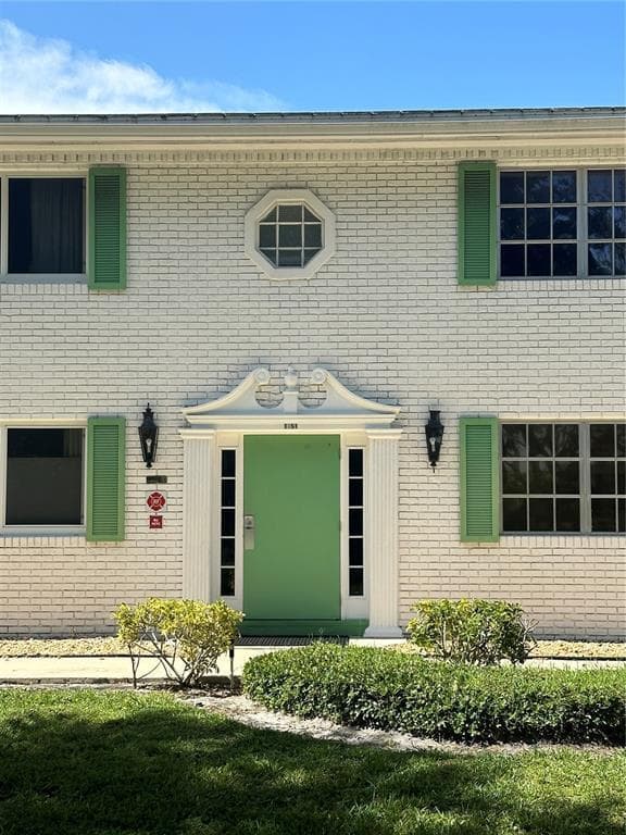 1851 NE 62nd Street 503, Fort Lauderdale, FL 33308 — photo 2 of 9