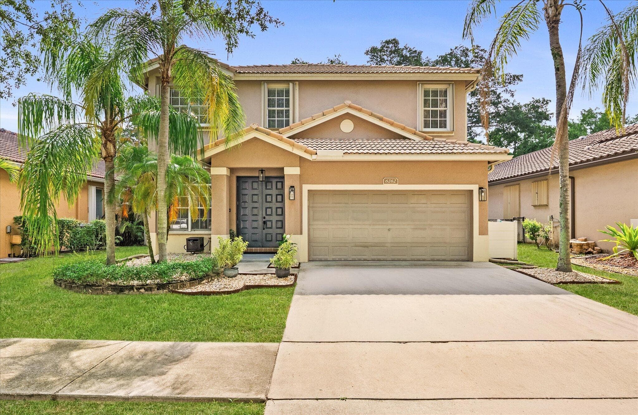 6262 Osprey Terrace, Coconut Creek, FL 33073 — photo