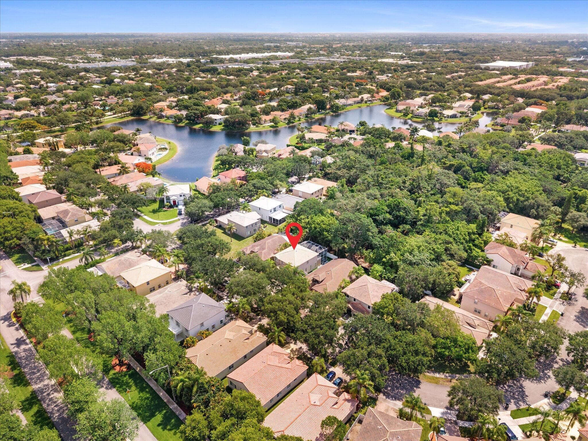 6262 Osprey Terrace, Coconut Creek, FL 33073 — photo 48 of 60