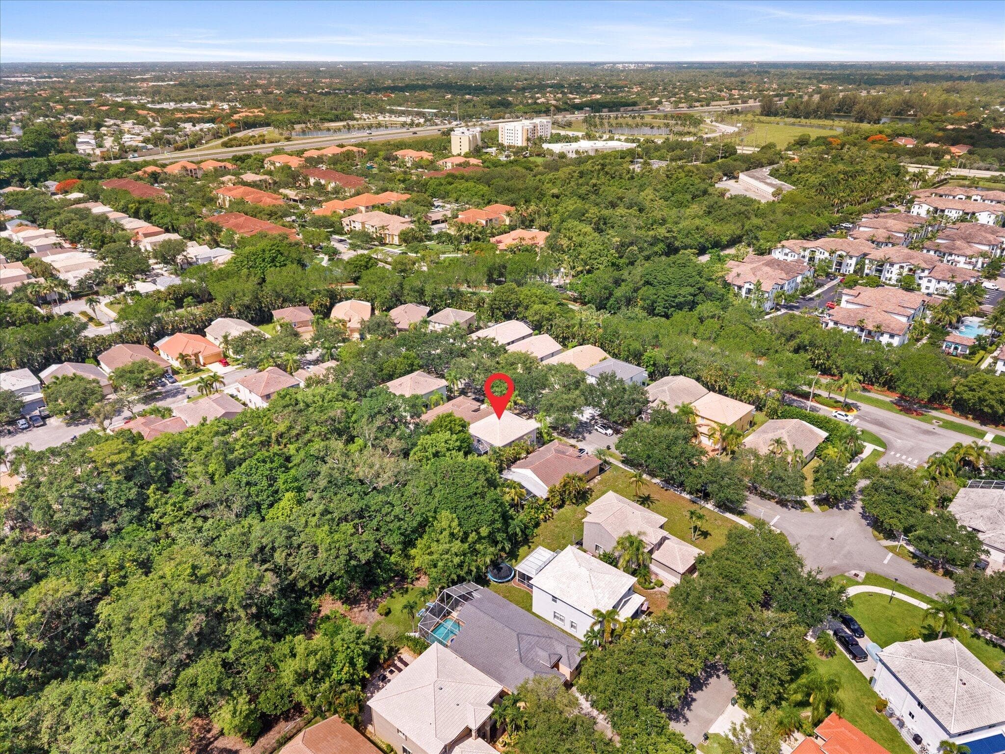 6262 Osprey Terrace, Coconut Creek, FL 33073 — photo 50 of 60
