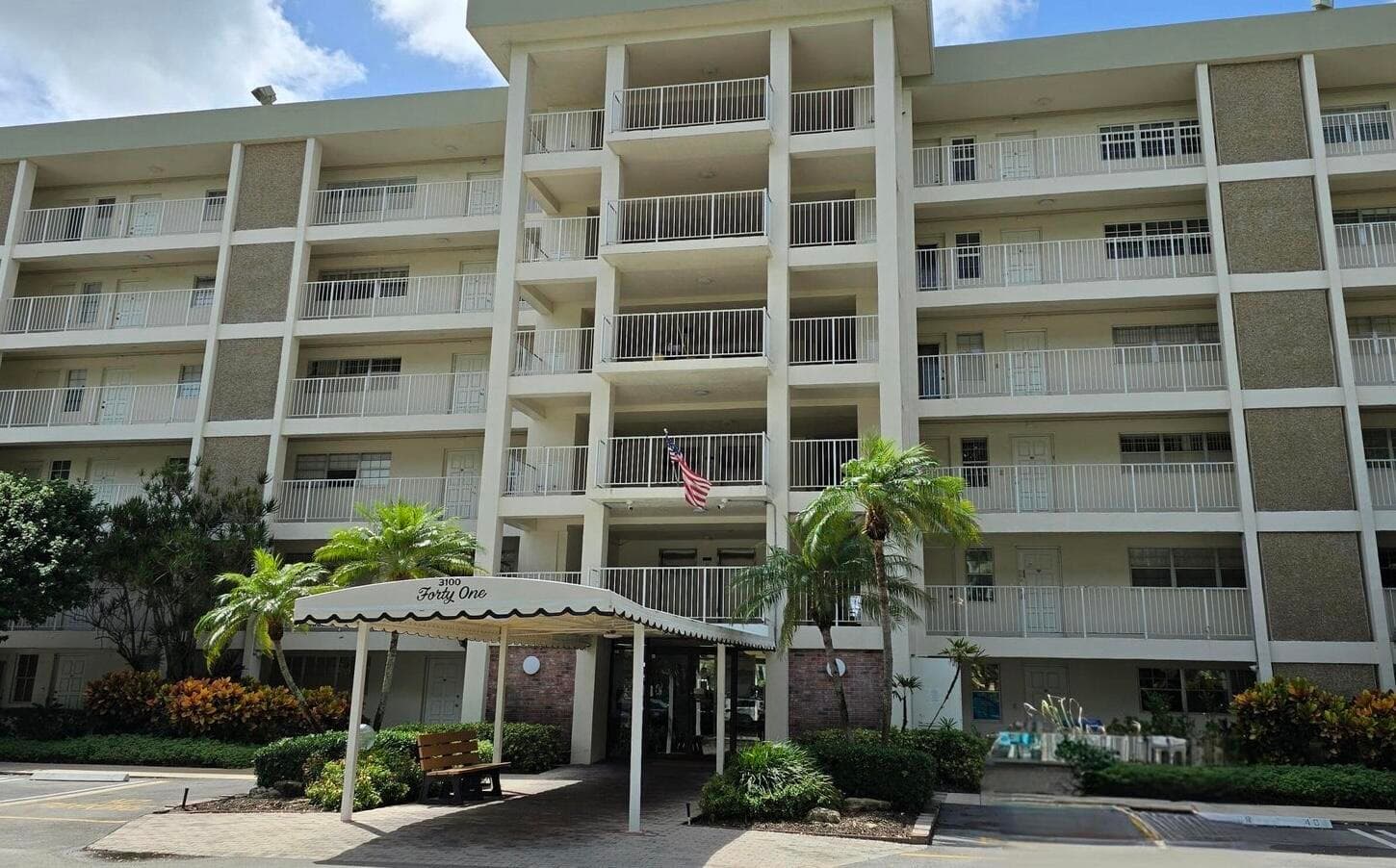 3150 N Course Lane 202, Pompano Beach, FL 33069 — photo 17 of 18