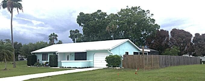 1991 SE West Dunbrooke Circle, Port St. Lucie, FL 34952 — photo