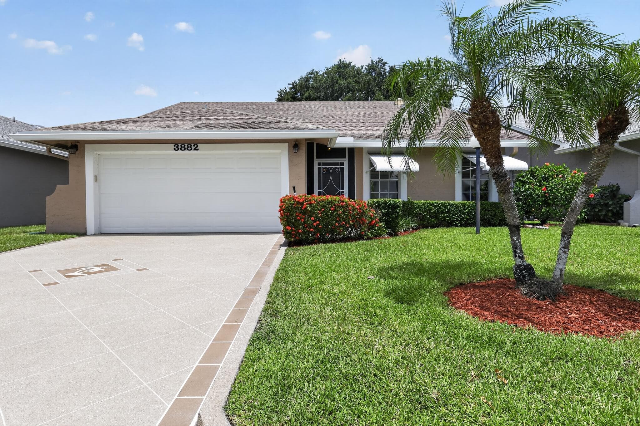 3882 Dafilee Circle, West Palm Beach, FL 33417 — photo 2 of 40