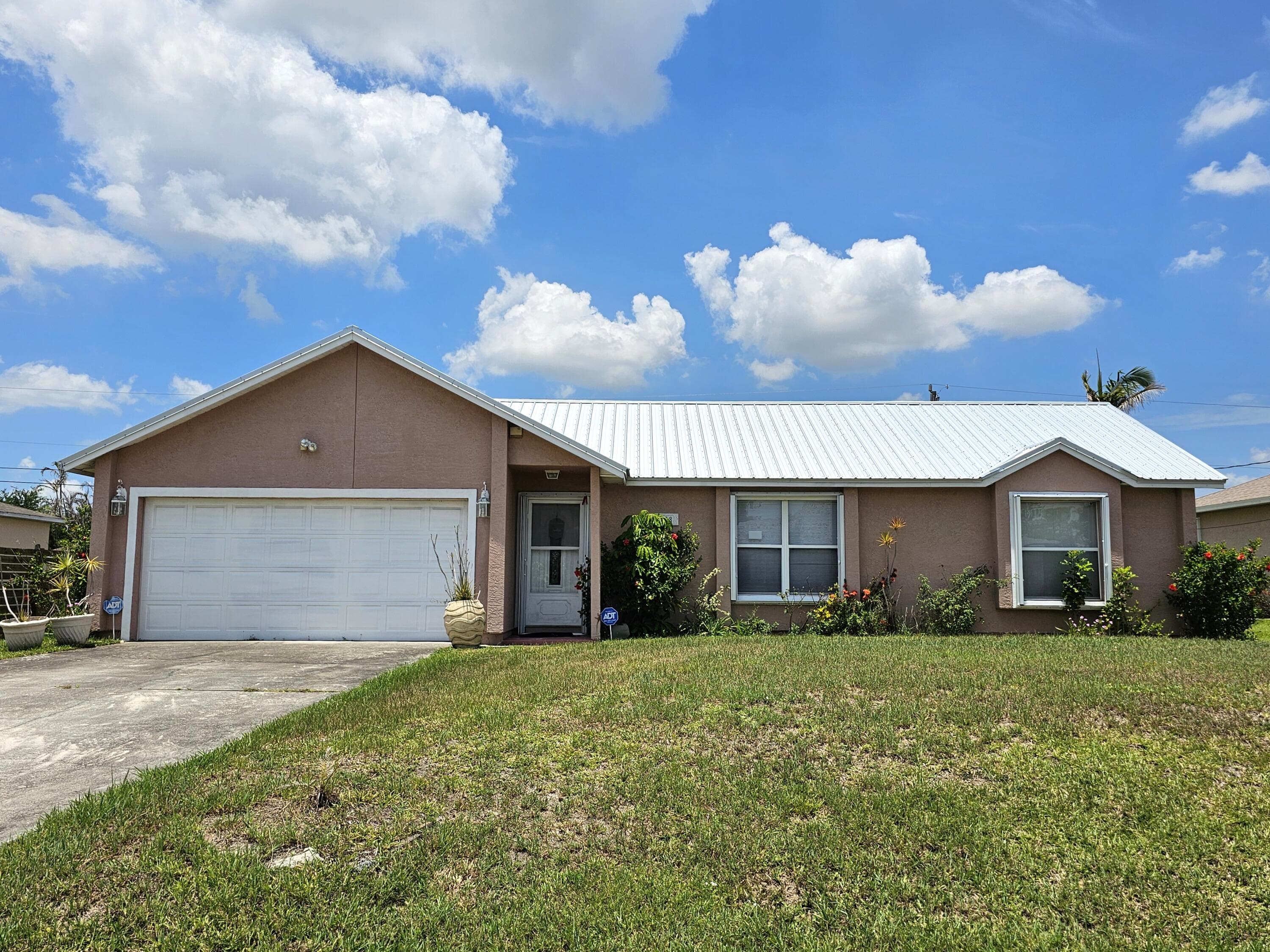 3338 SW Mundy Street, Port St. Lucie, FL 34953 — photo