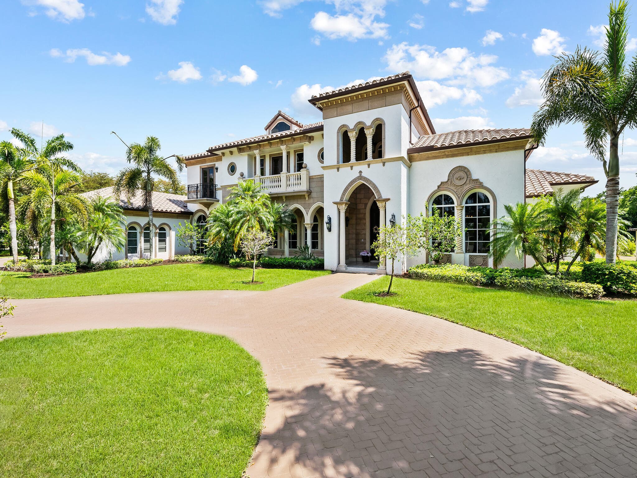 8800 NW 68th Court, Parkland, FL 33067 — photo