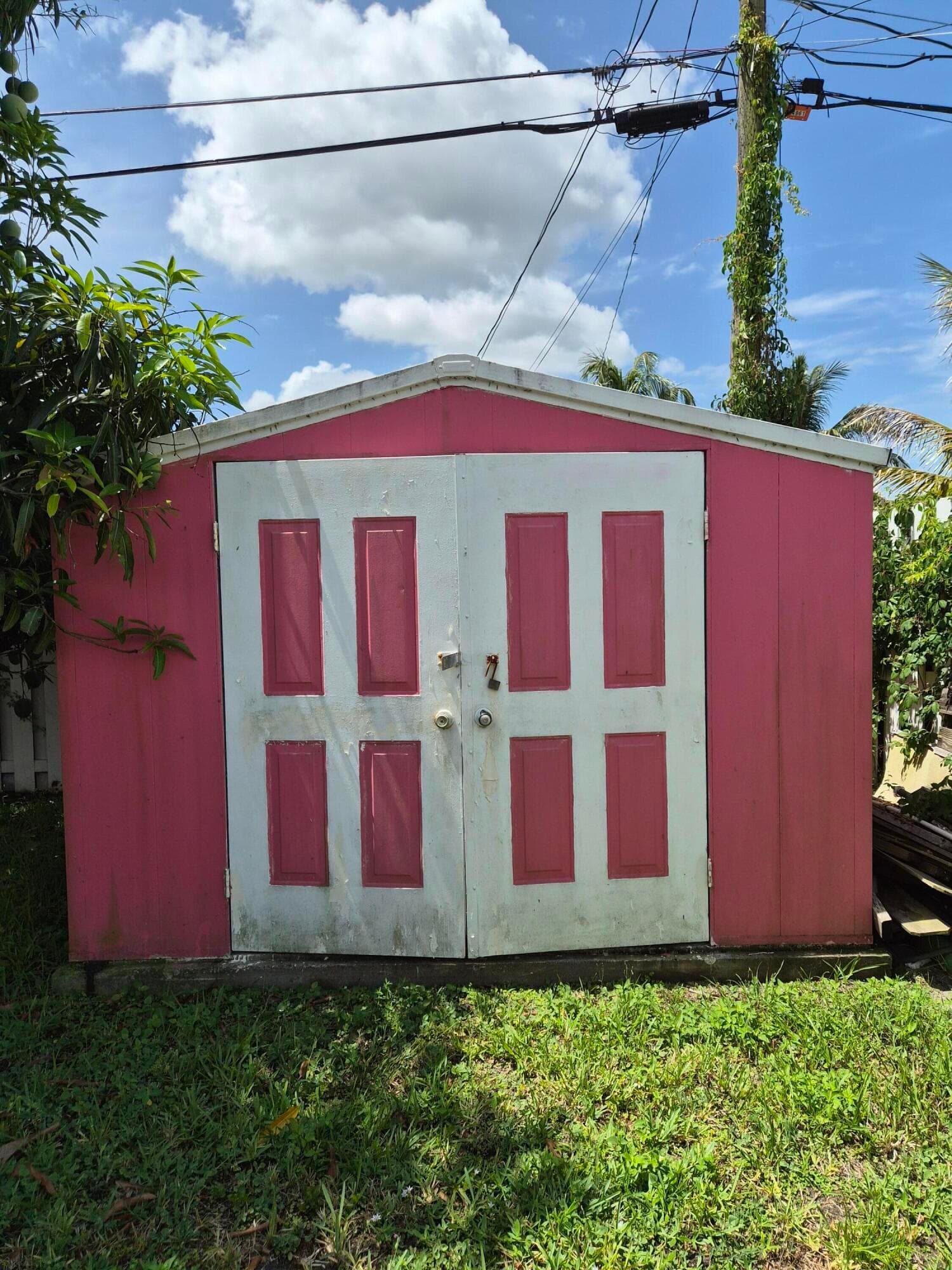 4960 NW 16th Street, Lauderhill, FL 33313 — photo 37 of 45
