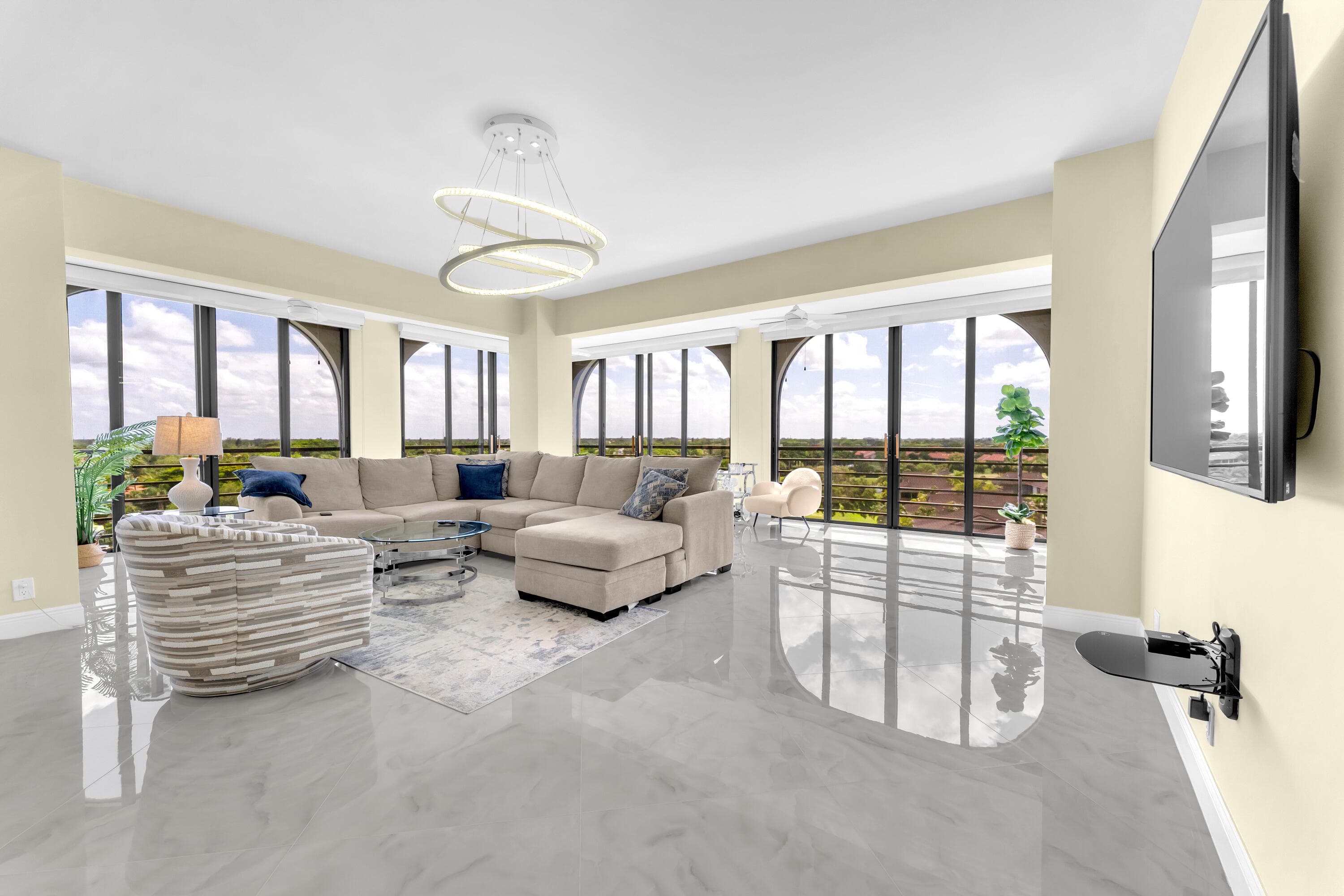 7578 Regency Lake Drive 802, Boca Raton, FL 33433 — photo