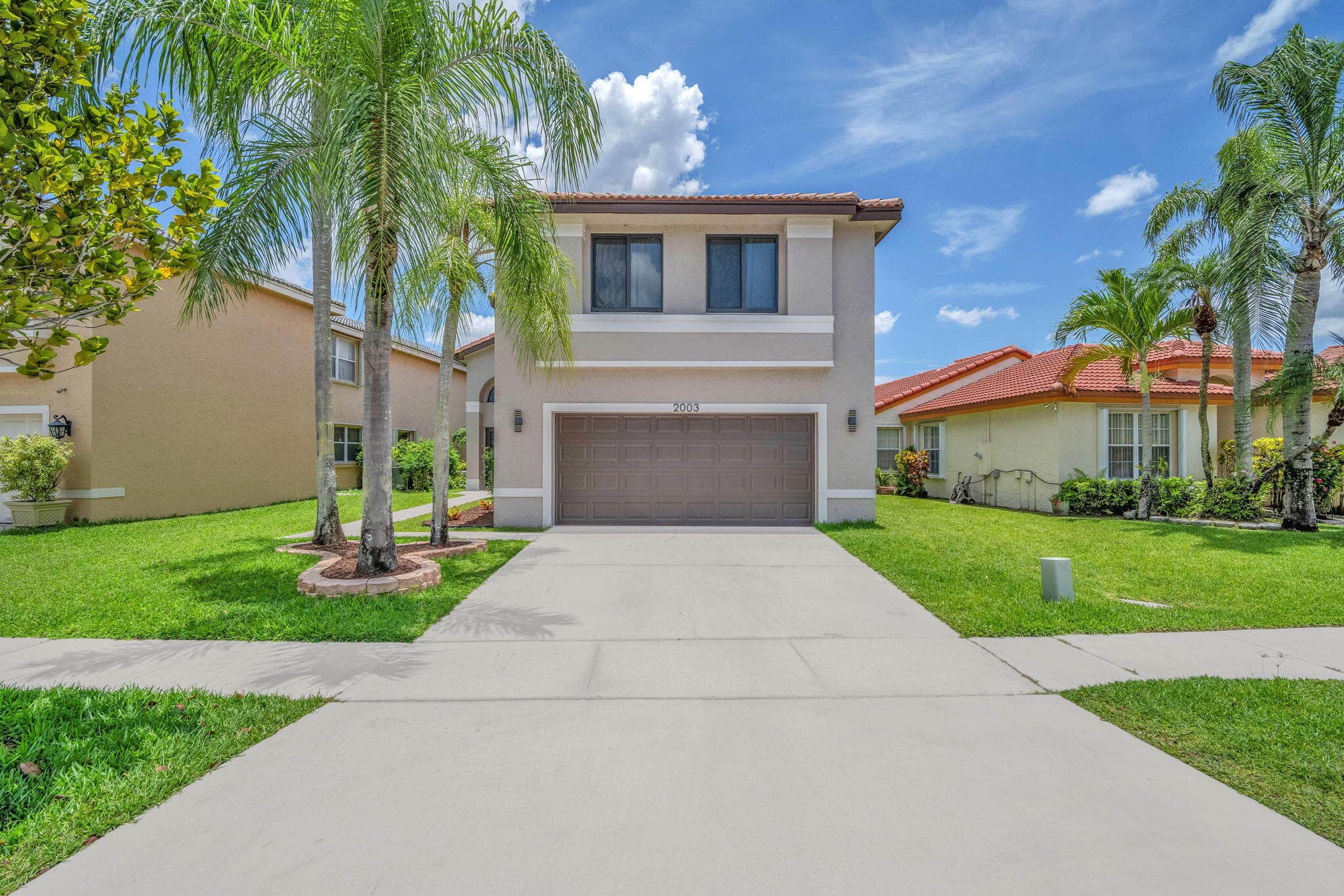 2003 SW 173rd Avenue, Miramar, FL 33029 — photo