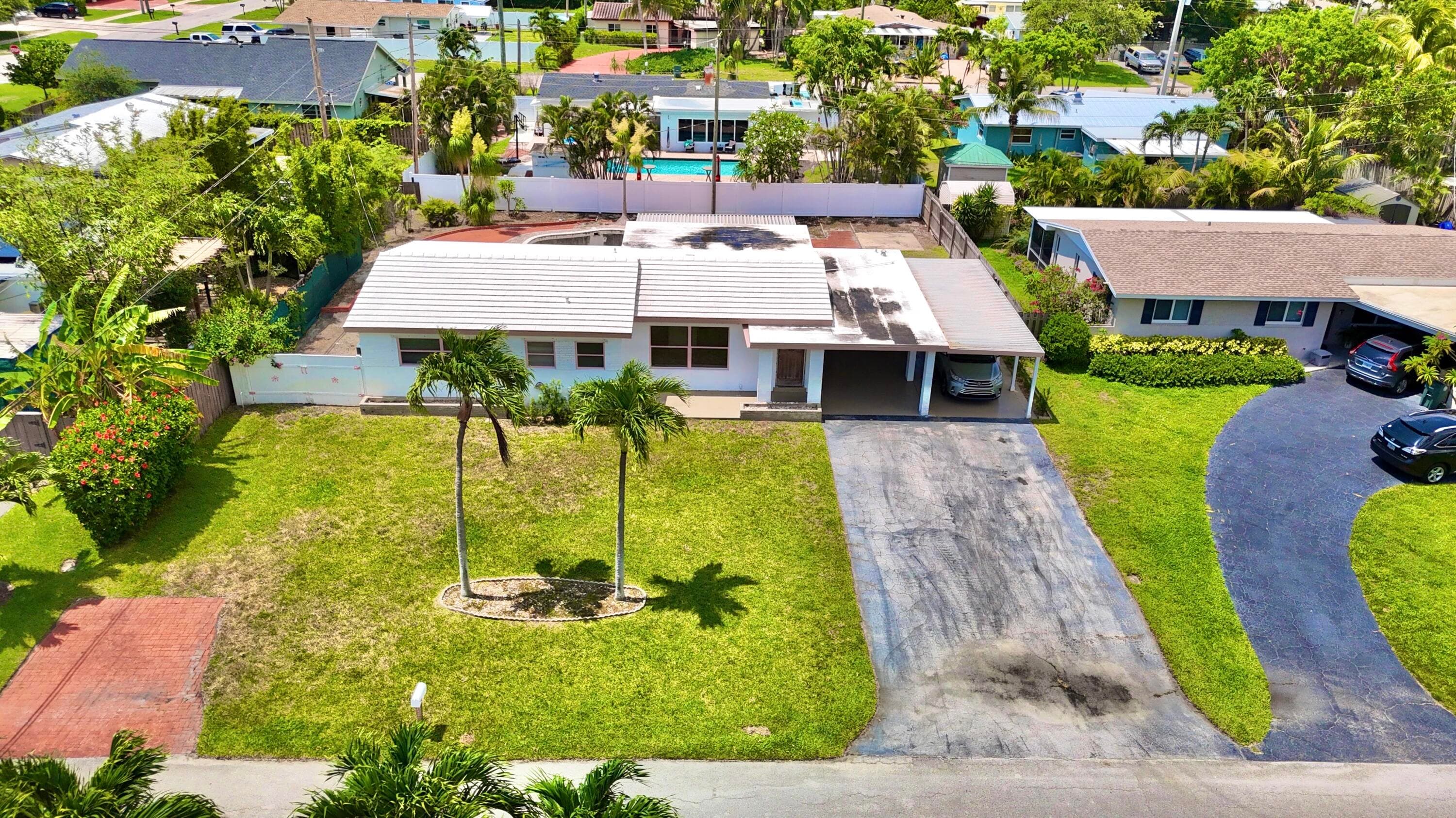 470 NE 45th Street, Boca Raton, FL 33431 — photo