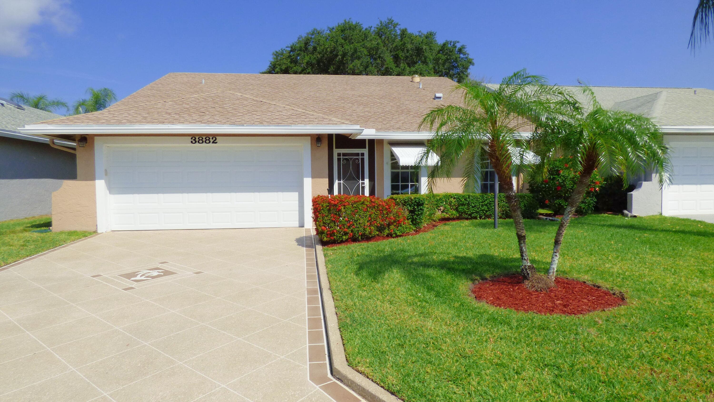 3882 Dafilee Circle, West Palm Beach, FL 33417 — photo 6 of 40