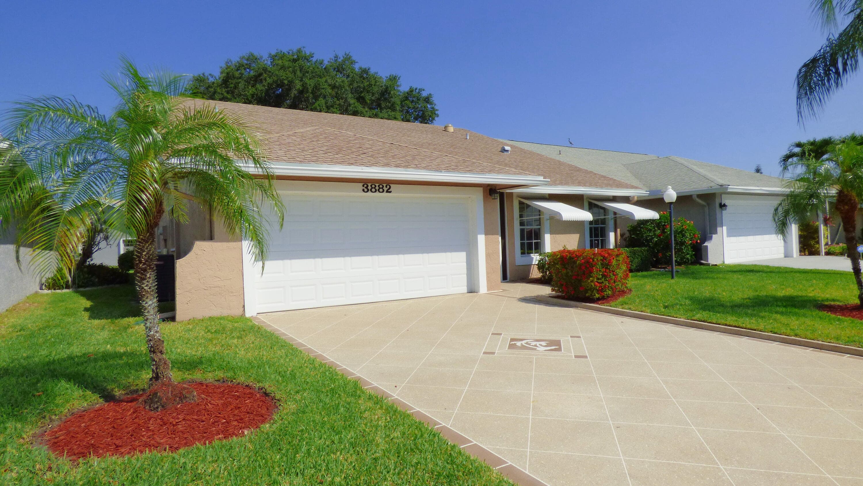 3882 Dafilee Circle, West Palm Beach, FL 33417 — photo 4 of 40