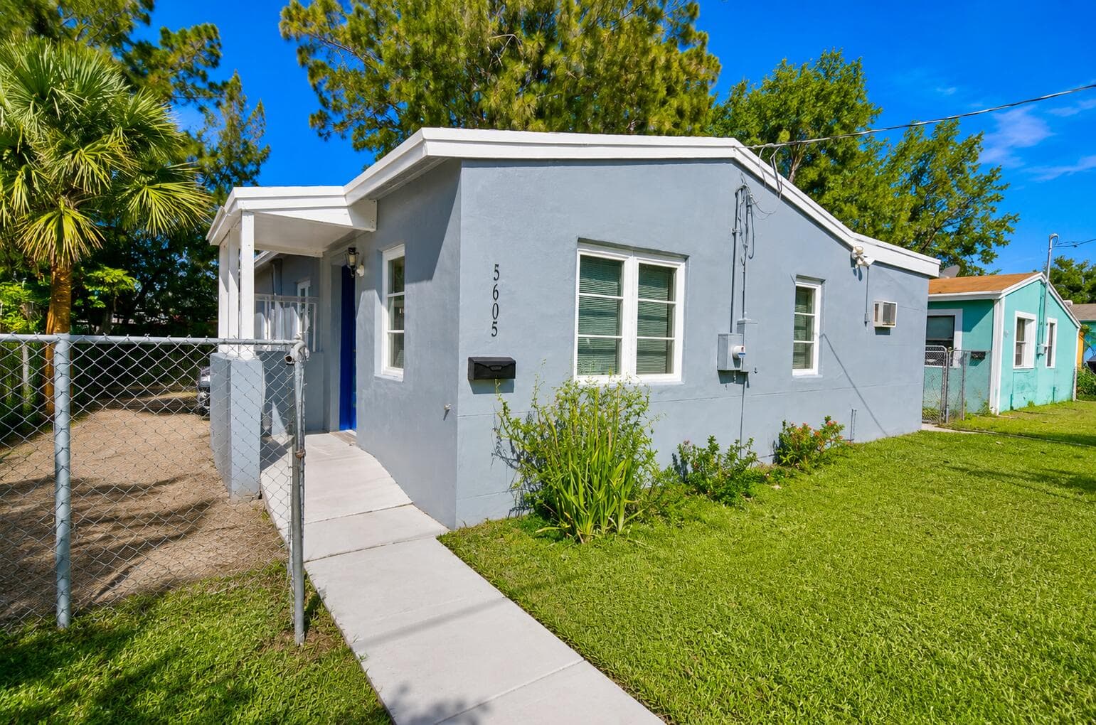 5605 Pinewood Avenue, West Palm Beach, FL 33407 — photo 9 of 9