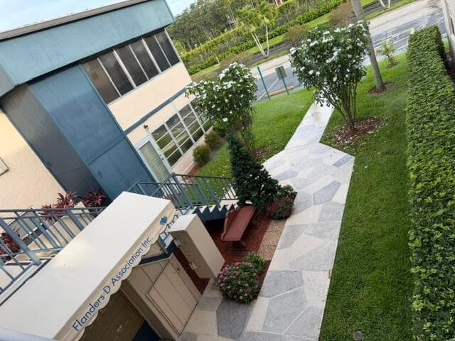 175 Flanders D, Delray Beach, FL 33484 — photo 12 of 14