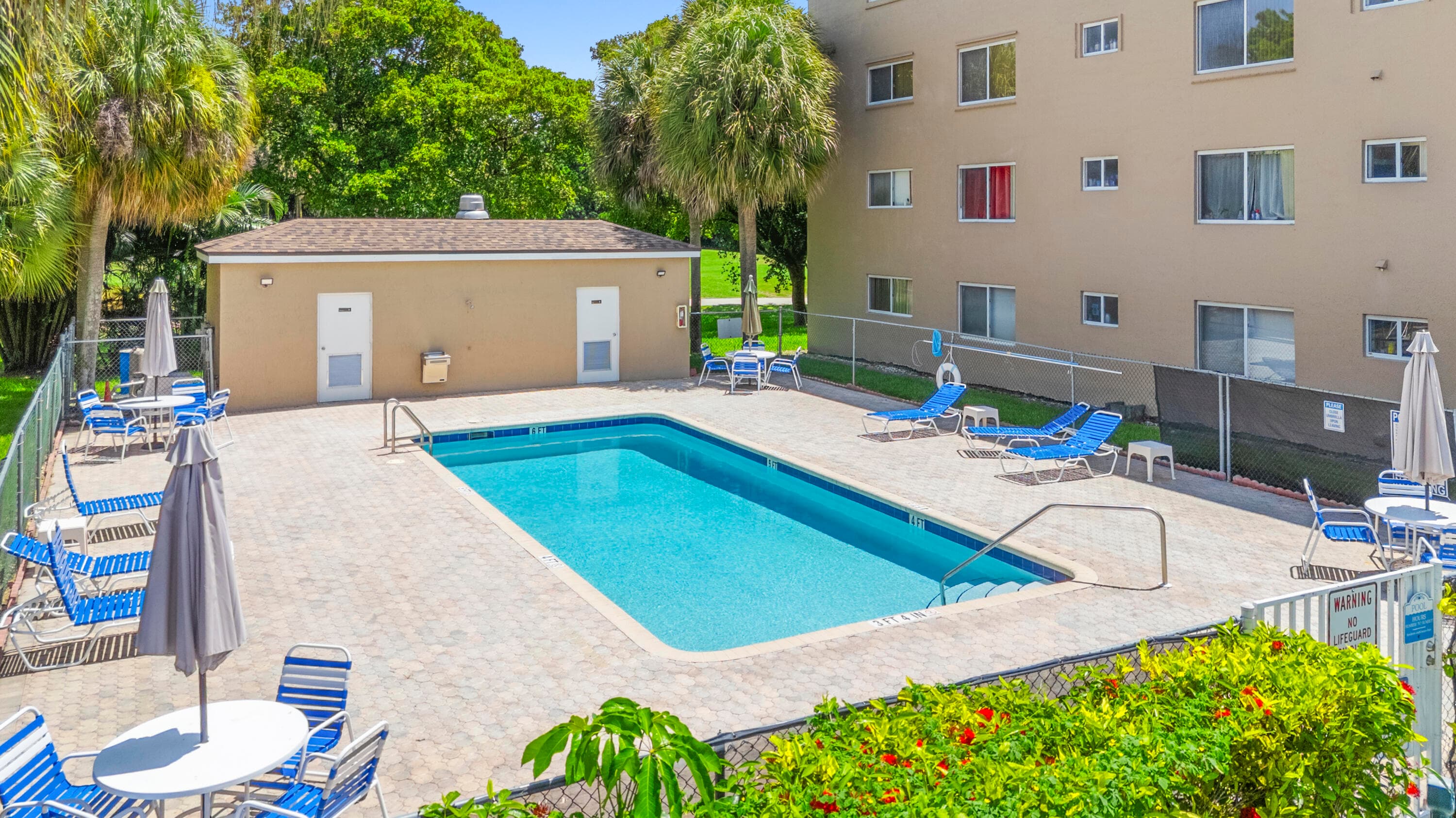 9470 Tangerine Place 209, Davie, FL 33324 — photo 45 of 52