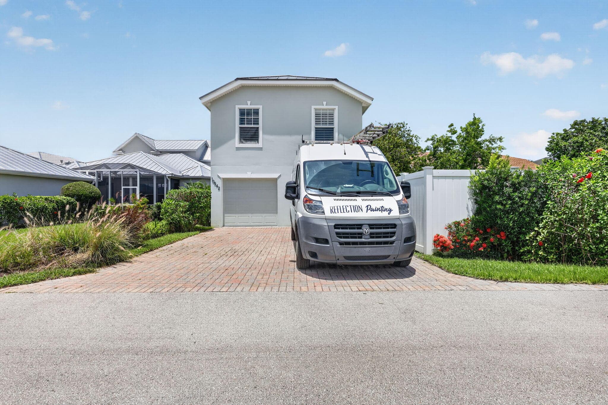 10542 SW Westlawn Boulevard, Port St. Lucie, FL 34987 — photo 57 of 90