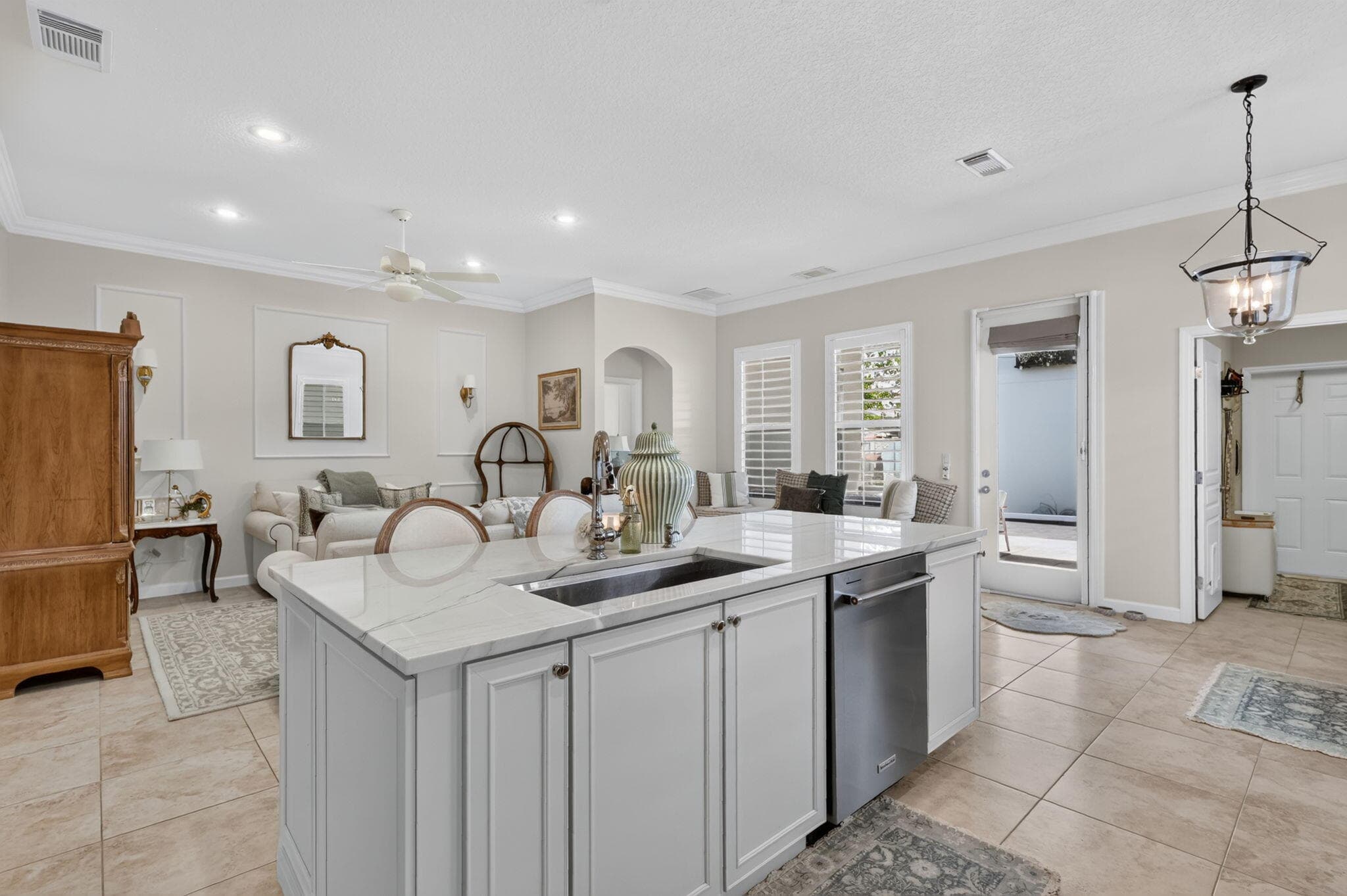 10542 SW Westlawn Boulevard, Port St. Lucie, FL 34987 — photo 21 of 90
