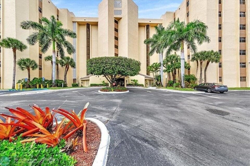 7400 Radice Court 108, Lauderhill, FL 33319 — photo