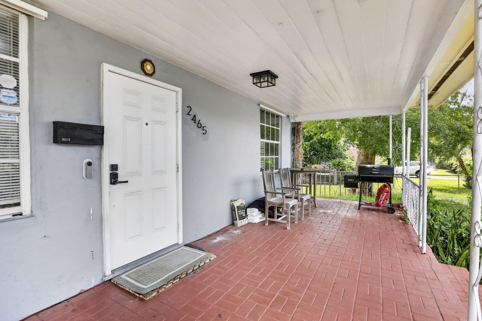 2465 Taylor Street, Hollywood, FL 33020 — photo 6 of 41