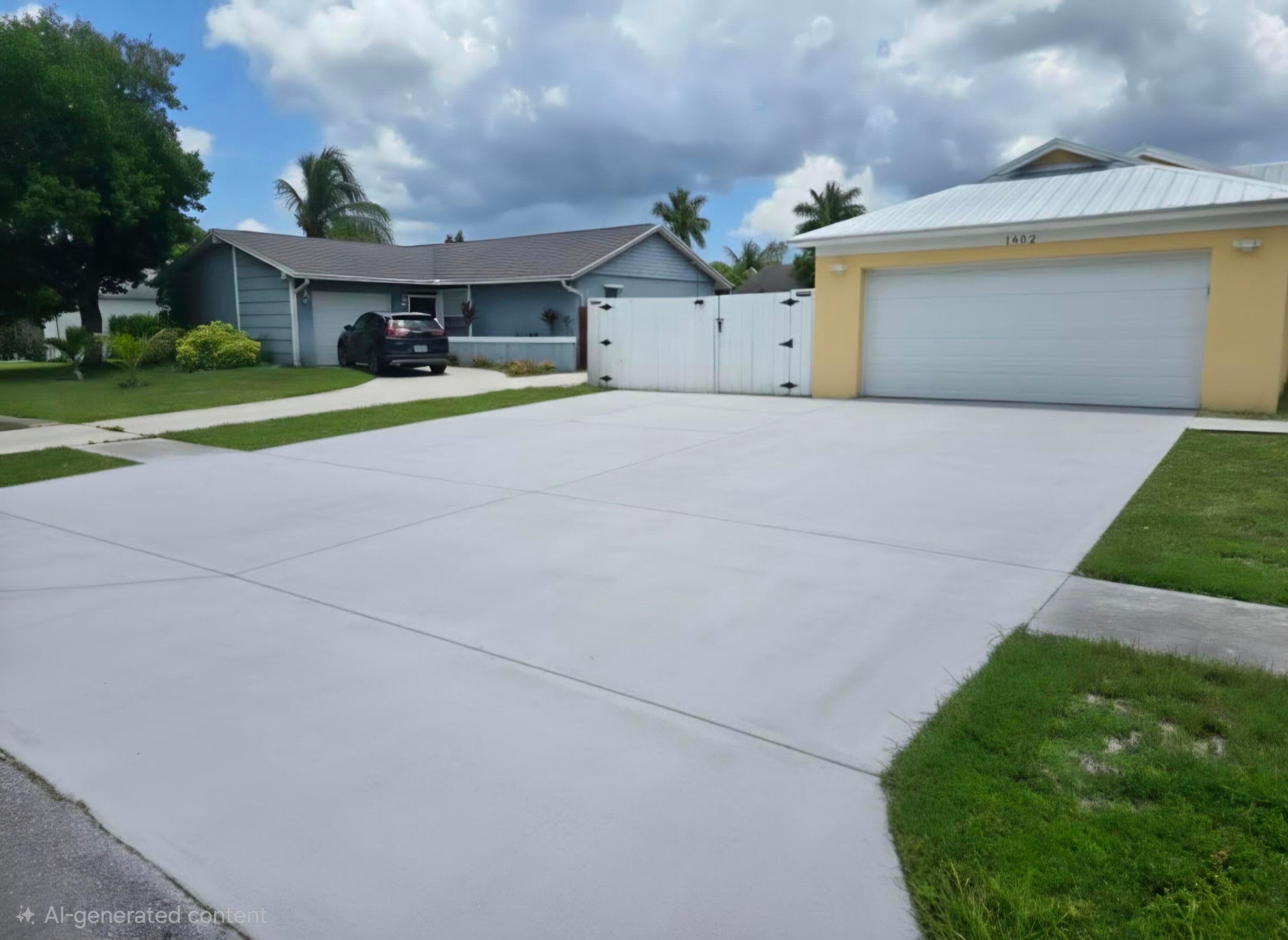 1402 Denlow Lane, Royal Palm Beach, FL 33411 — photo 3 of 34