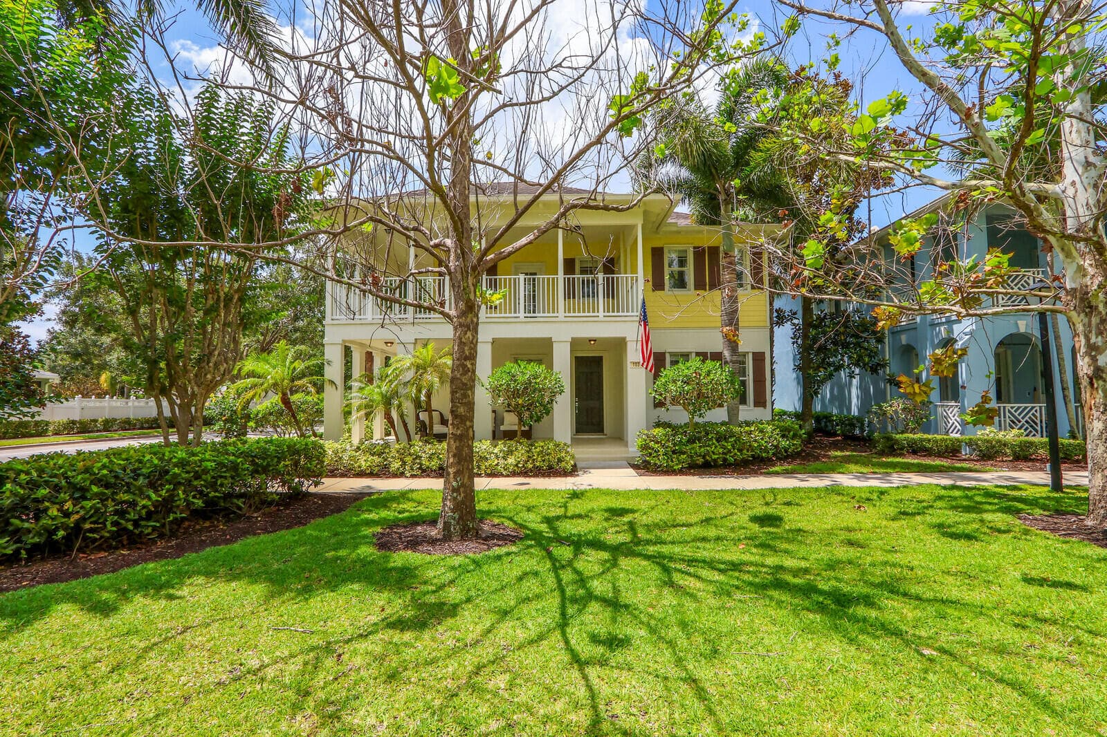 103 Bellefontaine Lane, Jupiter, FL 33458 — photo