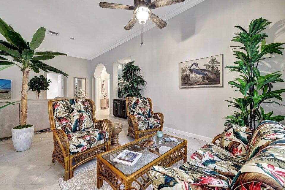 7602 Greenbrier Circle, Port St. Lucie, FL 34986 — photo 9 of 31