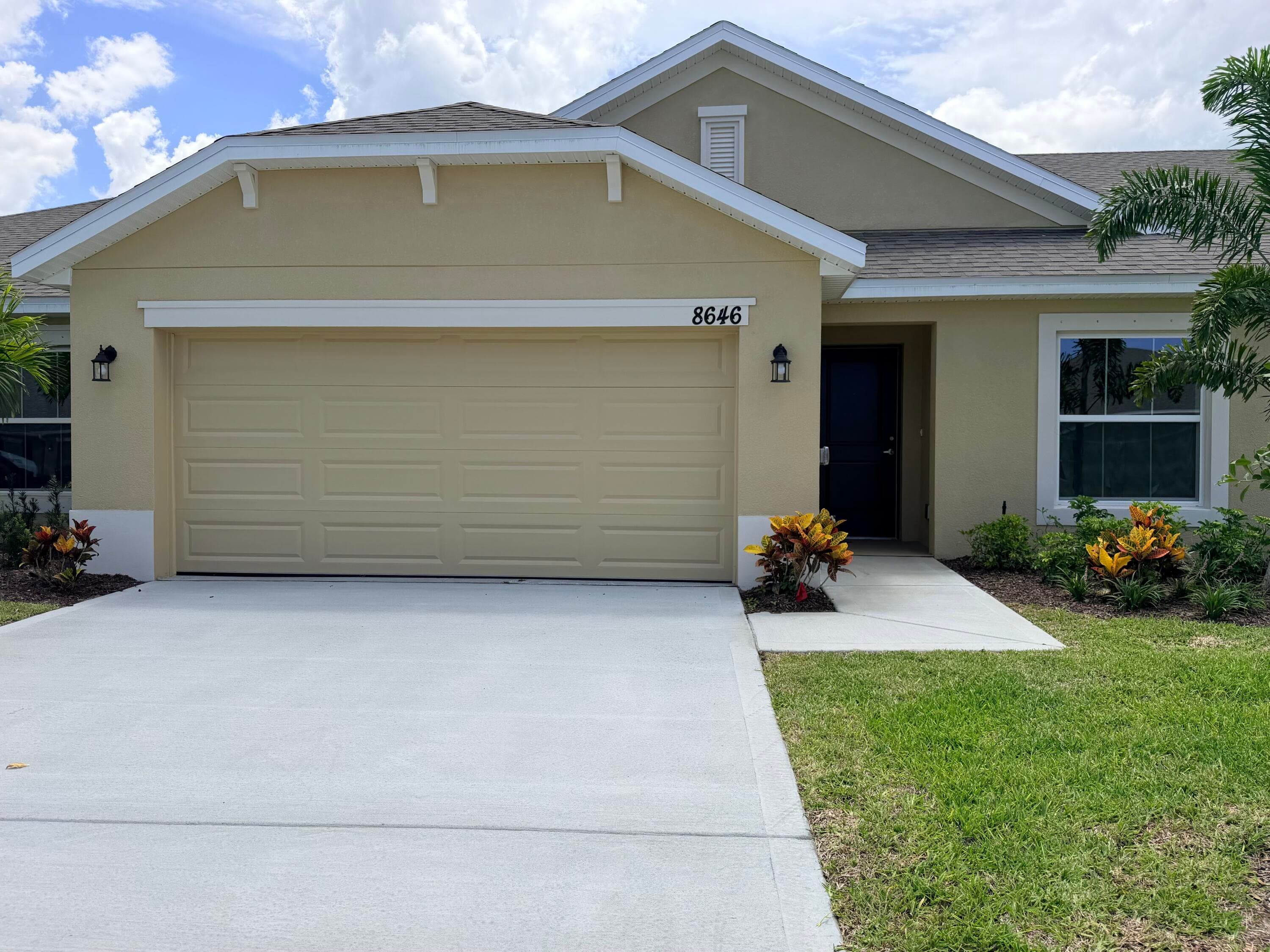 8646 Giovanni Avenue, Fort Pierce, FL 34951 — photo