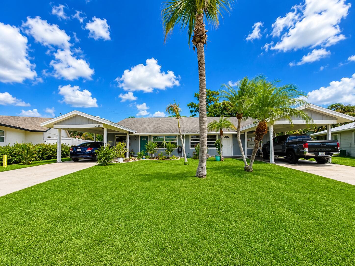 4441-4443 SE Village Road, Stuart, FL 34997 — photo