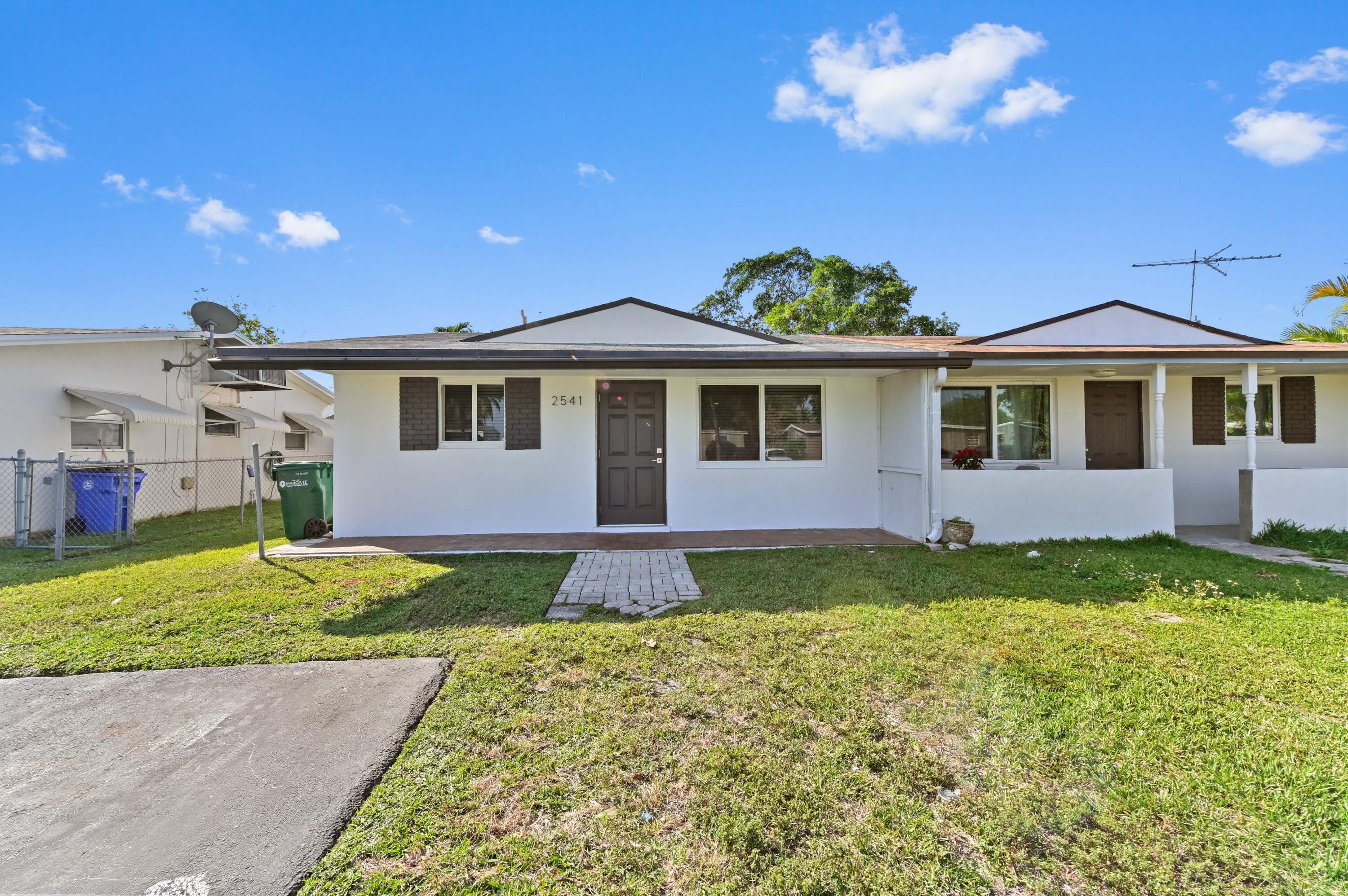 2541 NW 64th Terrace, Margate, FL 33063 — photo