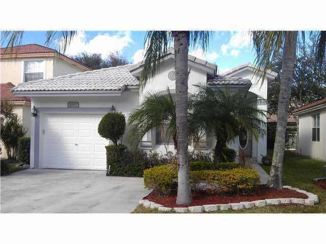 4967 Pelican Manor, Coconut Creek, FL 33073 — photo