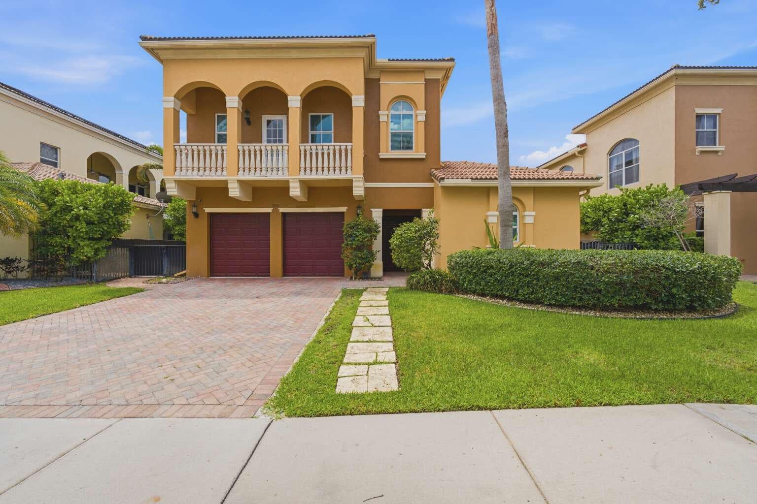 9190 Nugent Trail, West Palm Beach, FL 33411 — photo