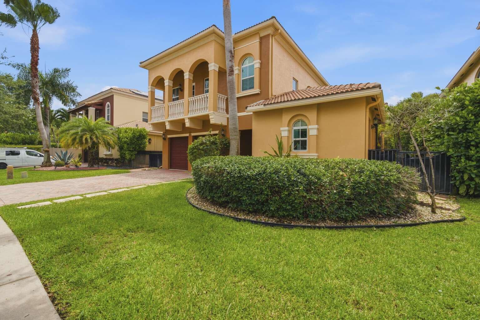 9190 Nugent Trail, West Palm Beach, FL 33411 — photo 2 of 35