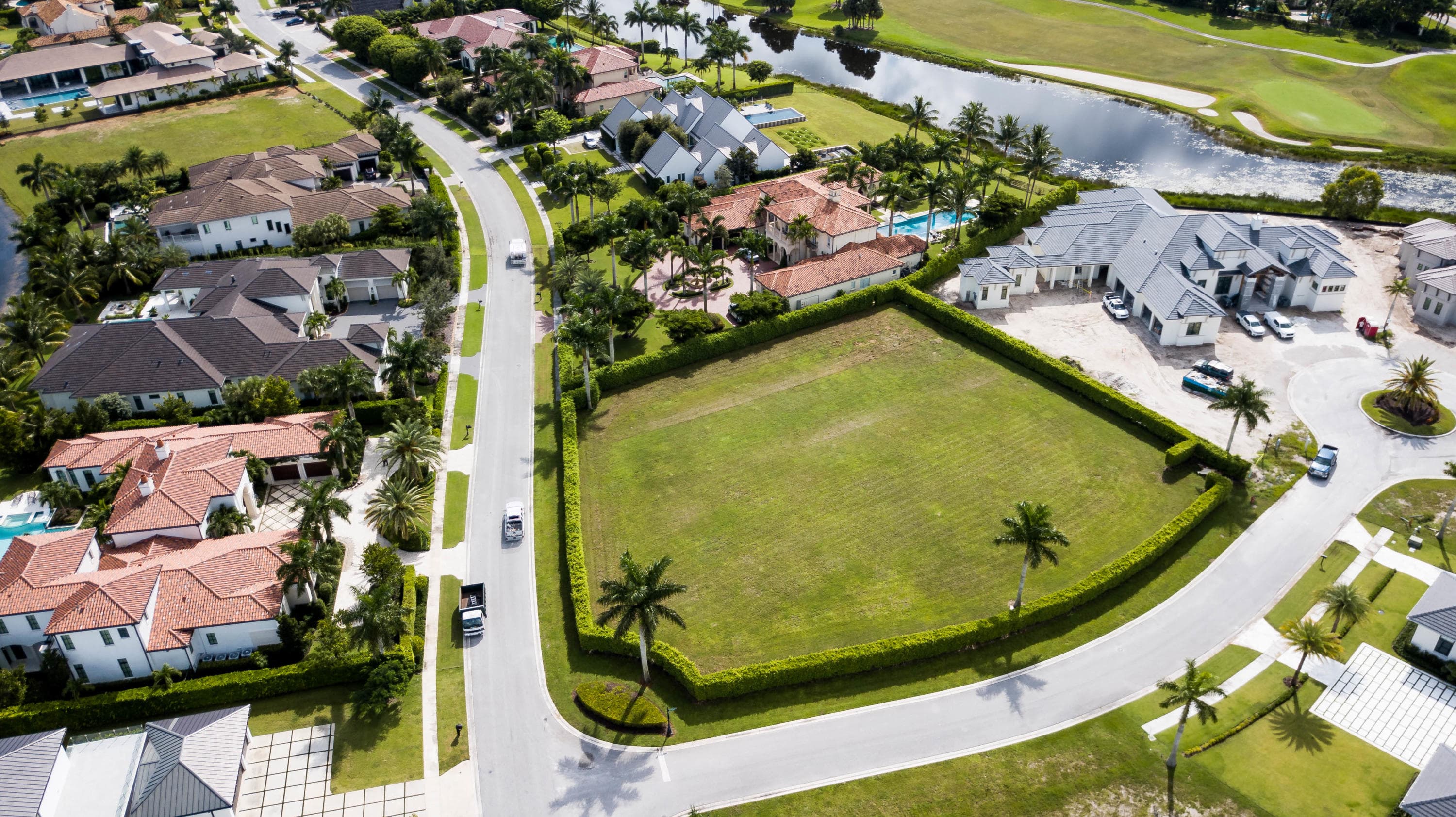 12518 Cypress Island Way, Wellington, FL 33414 — photo 1 of 3