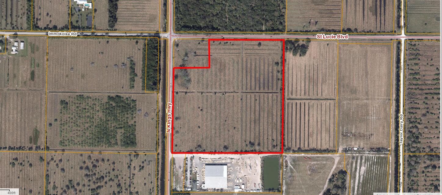 2600 Kings Highway, Fort Pierce, FL 34982 — photo 3 of 21