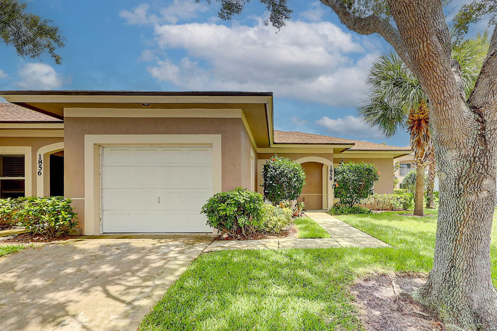 1858 Pelican Drive 2, Fort Pierce, FL 34982 — photo 3 of 30