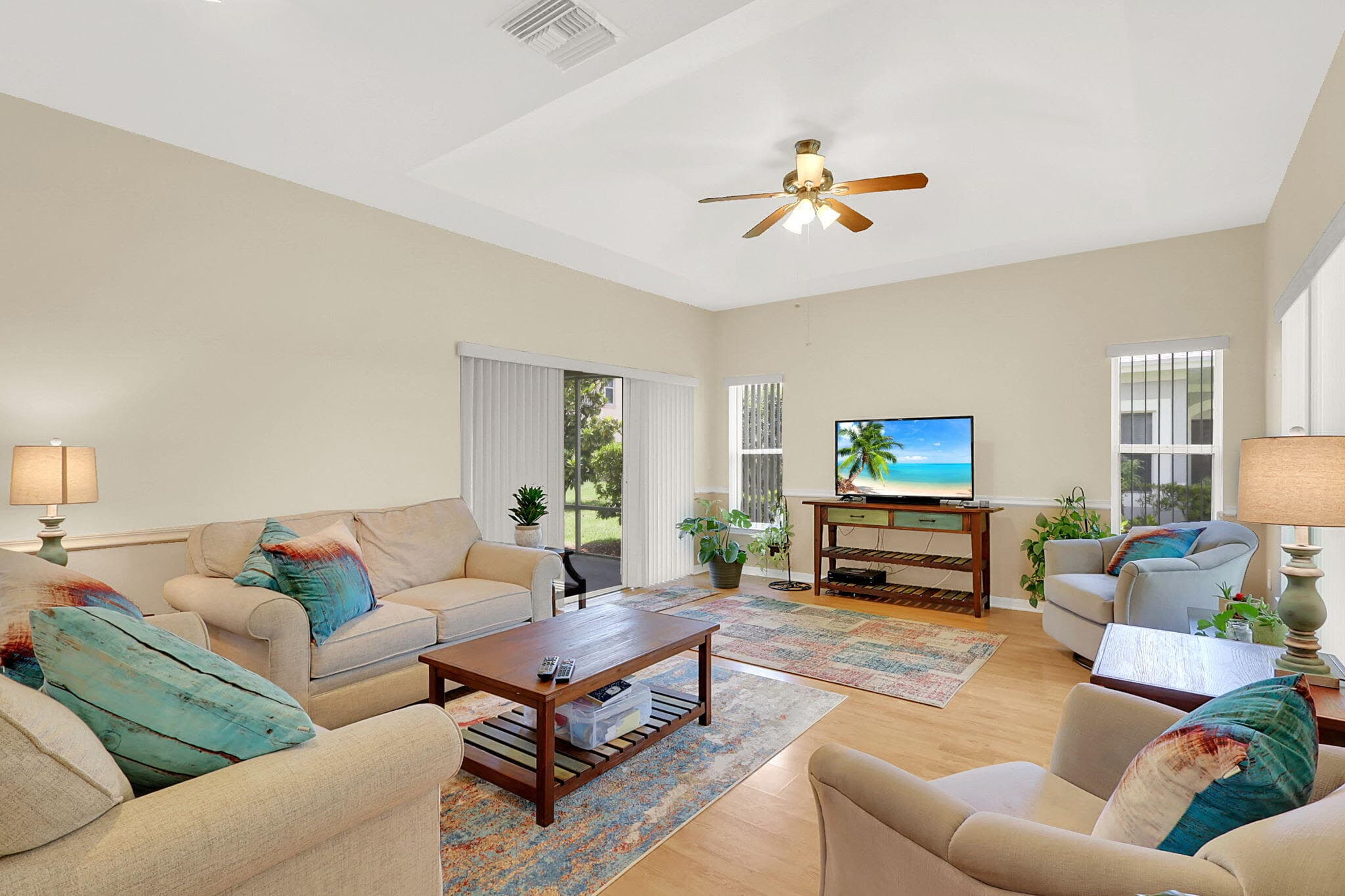 1858 Pelican Drive 2, Fort Pierce, FL 34982 — photo 4 of 30
