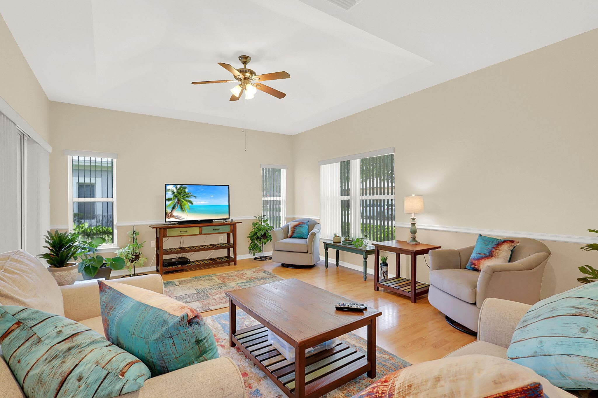 1858 Pelican Drive 2, Fort Pierce, FL 34982 — photo 7 of 30