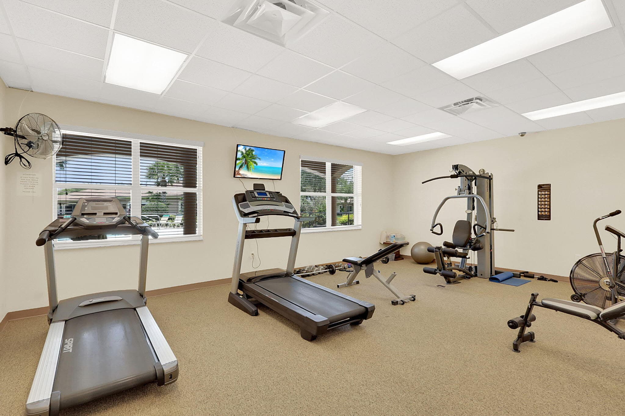 1858 Pelican Drive 2, Fort Pierce, FL 34982 — photo 26 of 30