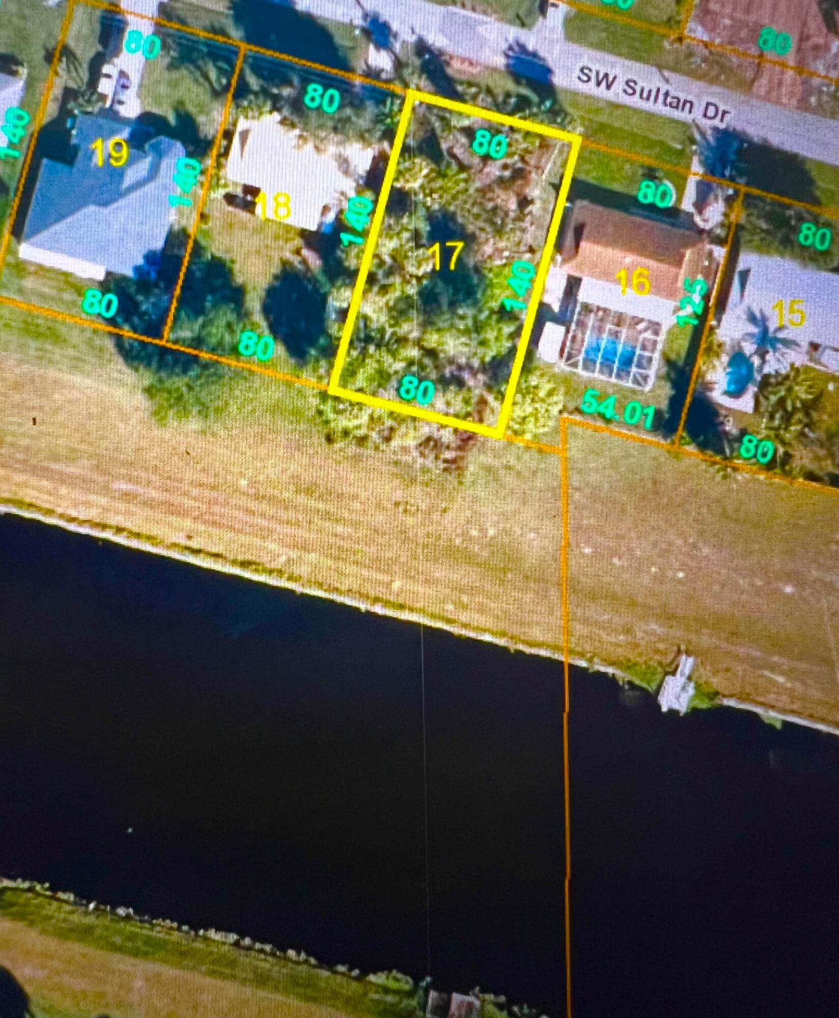 1066 SW Sultan Drive, Port St. Lucie, FL 34953 — photo 2 of 9