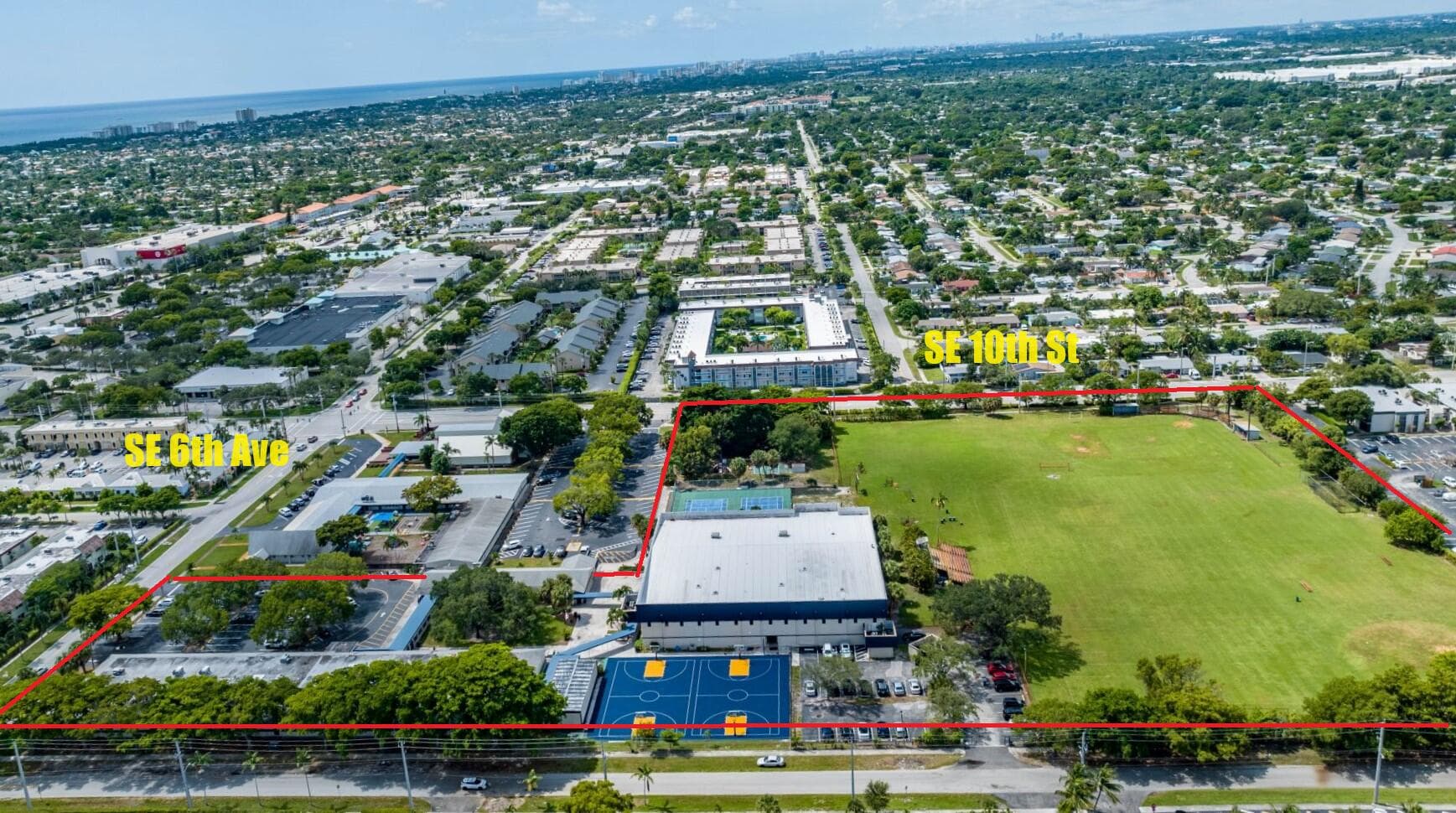 959 SE 6th Avenue, Deerfield Beach, FL 33441 — photo 4 of 61